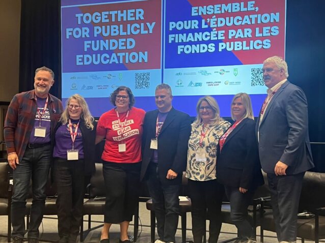 CUPE LOCAL 16